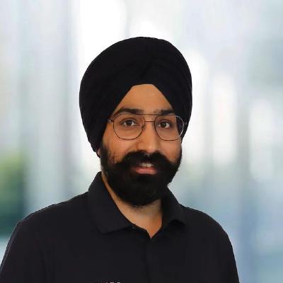 Haneet Singh